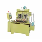 4 Spindle Tapping Machine