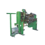 Spring Washer Coiling Machine