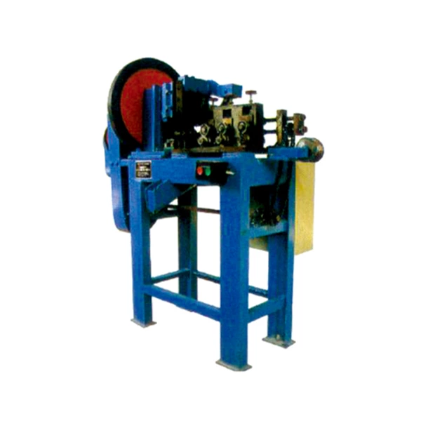 Spring Washer Cutting Machine