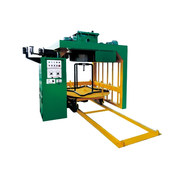 Wire Drawing Machine